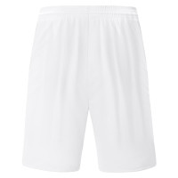 JAKO Manchester 2.0 Voetbalbroekje Wit Zwart