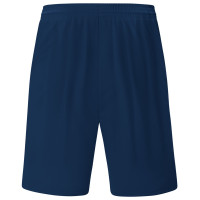 JAKO Manchester 2.0 Voetbalbroekje Donkerblauw