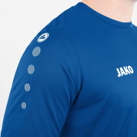 Maillot d'entraînement JAKO Team bleu