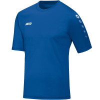 Maillot d'entraînement JAKO Team bleu