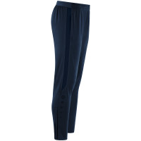JAKO Power Pantalon d'Entraînement Enfants Bleu Foncé