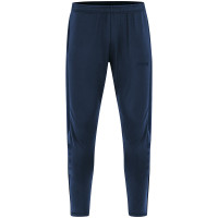 JAKO Power Pantalon d'Entraînement Enfants Bleu Foncé