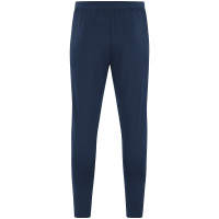 JAKO Power Pantalon d'Entraînement Enfants Bleu Foncé
