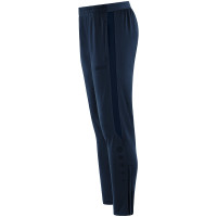 JAKO Power Pantalon d'Entraînement Enfants Bleu Foncé