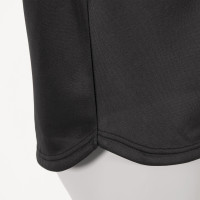 Haut d'entraînement Stanno Bolt 1/4-Zip noir vert