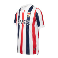 Chemise d'accueil Robey Willem II 2024-2025