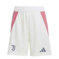 adidas Juventus Ensemble Extérieur 2024-2025 Enfants