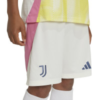 adidas Juventus Ensemble Extérieur 2024-2025 Enfants