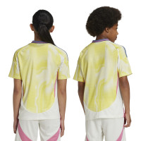 adidas Juventus Ensemble Extérieur 2024-2025 Enfants