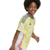 adidas Juventus Ensemble Extérieur 2024-2025 Enfants
