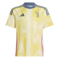 adidas Juventus Ensemble Extérieur 2024-2025 Enfants