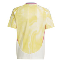 adidas Juventus Ensemble Extérieur 2024-2025 Enfants