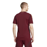 adidas AS Roma Thuisshirt 2024-2025