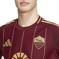 adidas AS Roma Thuisshirt 2024-2025