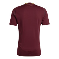 adidas AS Roma Thuisshirt 2024-2025