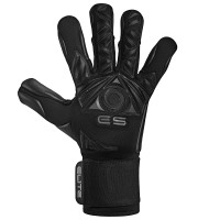 Elite Sport Neo Revolution II Keepershandschoenen Zwart