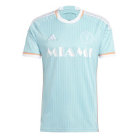 adidas Inter Miami CF 3e Shirt Authentic 2024-2025