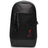 Nike Liverpool Backpack Zwart Rood