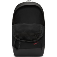 Nike Liverpool Backpack Zwart Rood