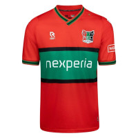 Chemise Robey NEC Nijmegen Home 2024-2025