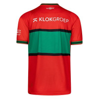 Chemise Robey NEC Nijmegen Home 2024-2025