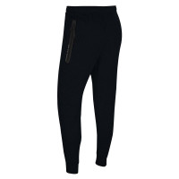 Pantalon d'entraînement Nike Liverpool FC Tech Fleece Pack 2020-2021 Noir