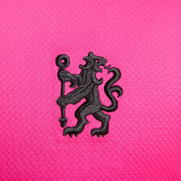 Nike Chelsea Strike Ensemble Training 2024-2025 Rose Noir
