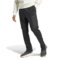 adidas Cargo Pantalon d'Entraînement Noir
