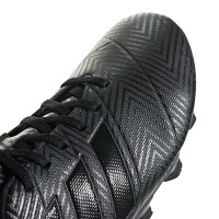adidas NEMEZIZ 18.4 FxG Core Black Core Black Future White