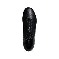 adidas NEMEZIZ 18.4 FxG Core Black Core Black Future White