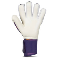 Select 88 Keepershandschoenen Kids Paars Oranje Wit