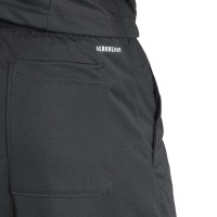 Short d'arbitre adidas Referee 24 noir et blanc