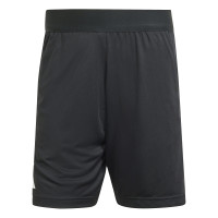 Short d'arbitre adidas Referee 24 noir et blanc
