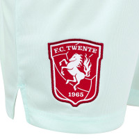 Shorts Castore FC Twente Away 2024-2025 pour Enfants