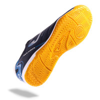 Joma Maxima Chaussures de Foot en Salle (IN) Bleu Foncé Bleu Blanc