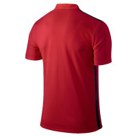 Nike Challenge Shirt University Red/Black
