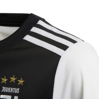 adidas Juventus Thuisshirt 2019-2020 Kids De Ligt 4