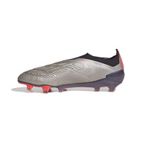 Predator rose sans lacet 2025