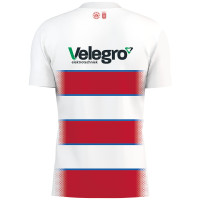 FC Oudewater Wedstrijdshirt Jeugd Junior
