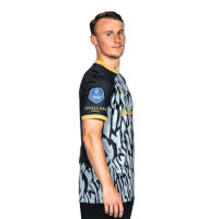 Maillot Nike AZ Alkmaar 3rd 2024-2025
