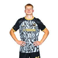 Maillot Nike AZ Alkmaar 3rd 2024-2025 pour enfant