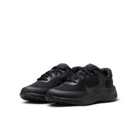 Nike Revolution 7 Baskets Enfants Noir Anthracite
