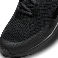 Nike Revolution 7 Baskets Enfants Noir Anthracite
