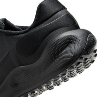 Nike Revolution 7 Baskets Enfants Noir Anthracite