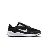 Nike Revolution 7 Baskets Enfants Noir Blanc