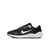 Nike Revolution 7 Baskets Enfants Noir Blanc