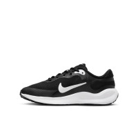 Nike Revolution 7 Baskets Enfants Noir Blanc