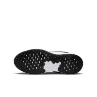 Nike Revolution 7 Baskets Enfants Noir Blanc
