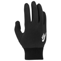Nike Club Fleece 2.0 Gants Enfants Noir Blanc