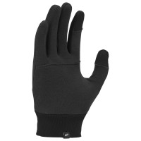 Nike Club Fleece 2.0 Gants Enfants Noir Blanc